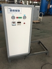 300 L/Min With Supercharge PSA Nitrogen Generator For Truck Tyre Filling System Purity 95%